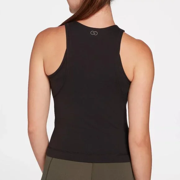 Calia Women's Essentials Fitness Tank - Picture 2 of 4